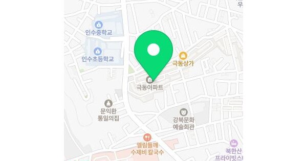 서울특별시 강북구 수유동 553-61 극동아파트 제7동 제2층 제205호 미지정 경매 물건 이미지