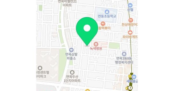 서울특별시 중랑구 면목동 575-22 브릭스톤 미지정 경매 물건 이미지