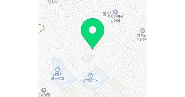 서울특별시 도봉구 방학동 615-15  제2층 제201호 미지정 경매 물건 이미지