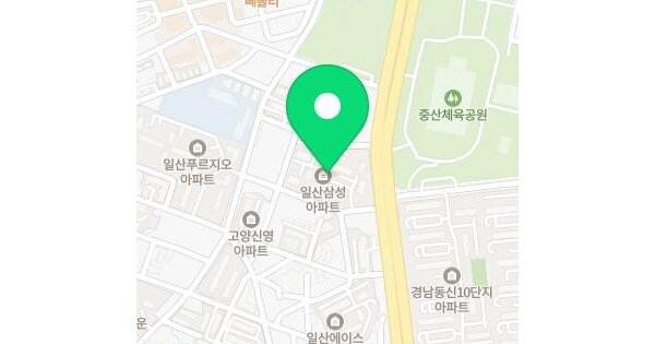 경기도 고양시 일산서구 일산동 1876 삼성아파트 106동 18층1804호 미지정 경매 물건 이미지
