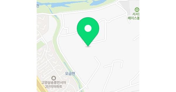 경기도 고양시 덕양구 오금동 379-1  미지정 경매 물건 이미지