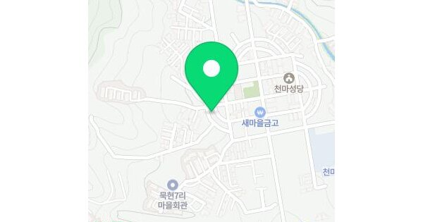 경기도 남양주시 화도읍 묵현리 460-1  3층 302호 미지정 경매 물건 이미지