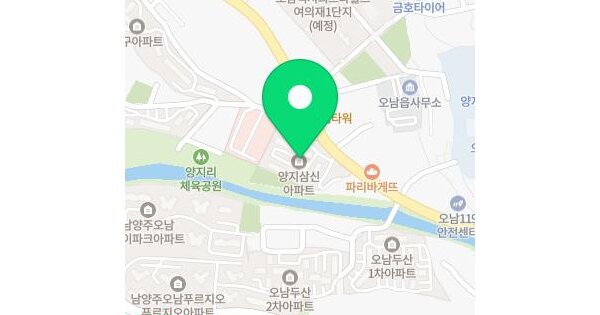 경기도 남양주시 오남읍 양지리 105 삼신아파트 103동 9층 904호 미지정 경매 물건 이미지