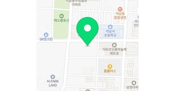 인천광역시 서해구 가좌동 104-13 아트시티  9층903호 미지정 경매 물건 이미지