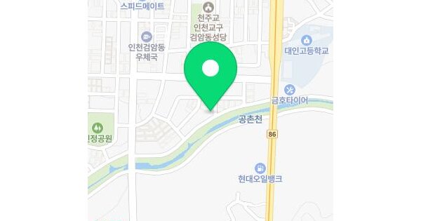 인천광역시 서해구 검암동 669-3 파크빌  3층301호 미지정 경매 물건 이미지