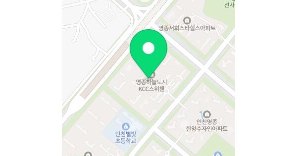 인천광역시 영종구 중산동 1879-1 영종하늘도시케이씨씨스위첸 107동 2층203호 미지정 경매 물건 이미지