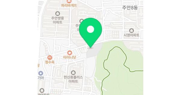 인천광역시 미추홀구 주안동 1216-17 주안에쉐르  2층225호 미지정 경매 물건 이미지