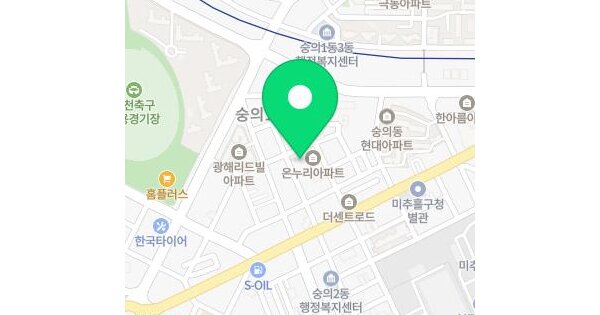 인천광역시 미추홀구 숭의동 148-58 메트로칸  10층1002호 미지정 경매 물건 이미지