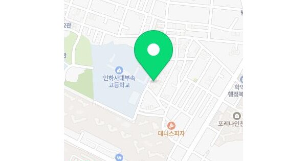 인천광역시 미추홀구 학익동 306-118 한성빌라 가동 2층203호 미지정 경매 물건 이미지