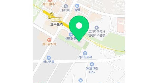 인천광역시 남동구 논현동 642-2 논현동원베네스트타워 103동 28층2802호 미지정 경매 물건 이미지