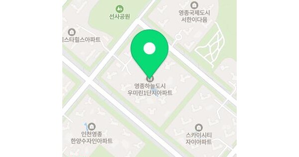 인천광역시 중구 운서동 3050-2 금광리치아노골드  9층937호 미지정 경매 물건 이미지