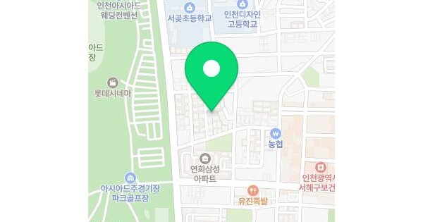 인천광역시 서해구 심곡동 327-24 대송2차파인빌 207동 4층402호 미지정 경매 물건 이미지