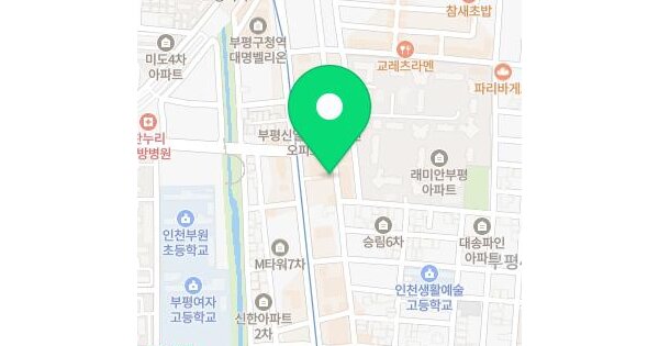 인천광역시 부평구 부평동 431-53 승림아파트5차  4층403호 미지정 경매 물건 이미지
