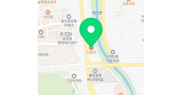 경기도 용인시 처인구 김량장동 63-9  14층1408호 미지정 경매 물건 이미지