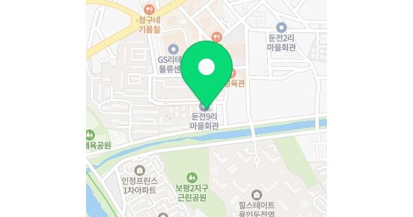 경기도 용인시 처인구 포곡읍 둔전리 144-12  3층303호 미지정 경매 물건 이미지