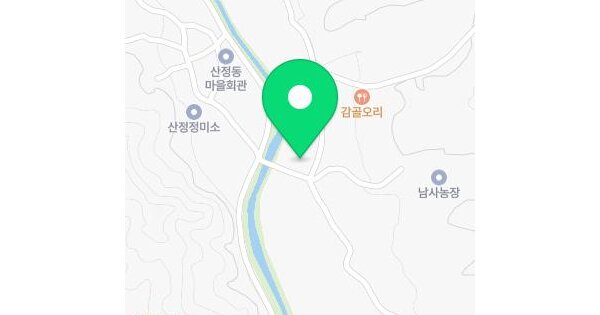 경기도 용인시 처인구 남사읍 봉무리 112-2  미지정 경매 물건 이미지