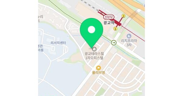 경기도 수원시 영통구 이의동 1256-1 테라스힐  4층에이405호 미지정 경매 물건 이미지