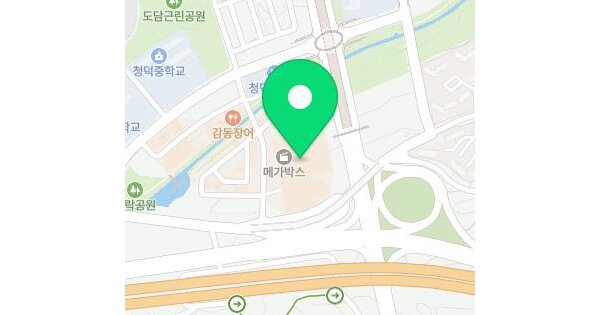 경기도 용인시 기흥구 청덕동 556 용인테크노밸리지식산업센터  6층디602호 미지정 경매 물건 이미지