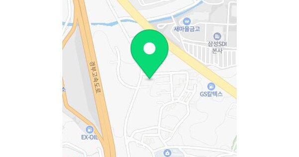 경기도 용인시 기흥구 공세동 296-56 비동 3층301호 미지정 경매 물건 이미지