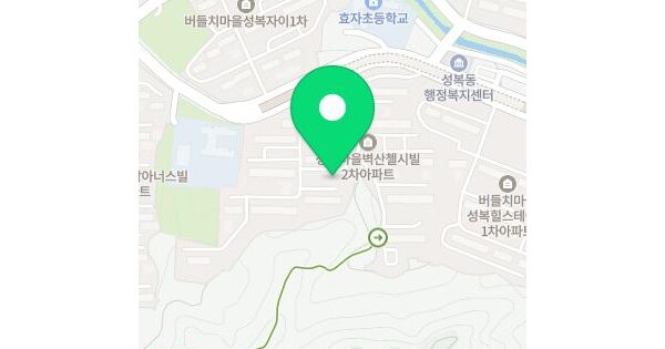 경기도 용인시 수지구 성복동 723 성남마을벽산아파트 513동 2층201호 미지정 경매 물건 이미지
