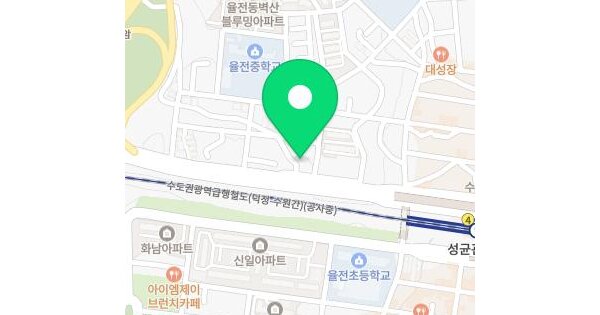 경기도 수원시 장안구 율전동 167-3 더빌라트2  2층202호 미지정 경매 물건 이미지