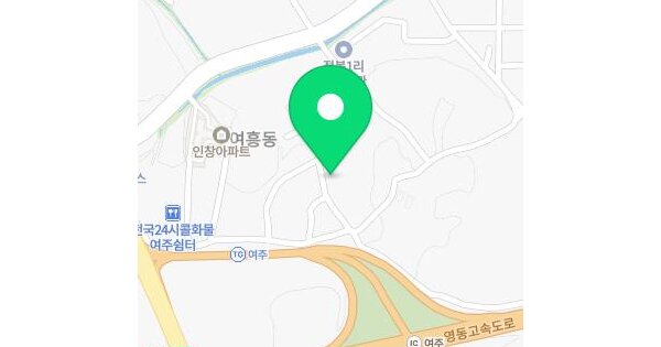 경기도 여주시 점봉동 91-2  미지정 경매 물건 이미지