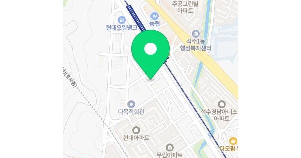 경기도 안양시 만안구 석수동 267-2  3층303호 미지정 경매 물건 이미지