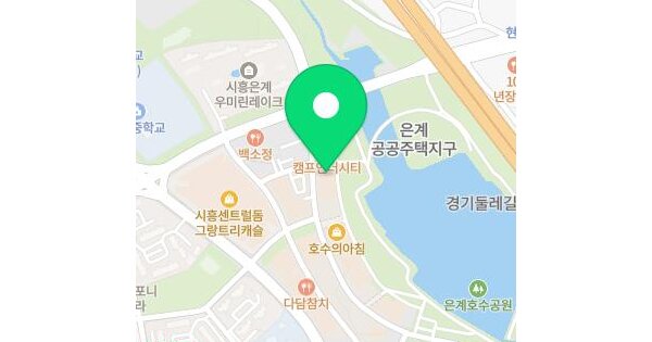 경기도 시흥시 은행동 608-2 은계호수타운2  1층101호 미지정 경매 물건 이미지