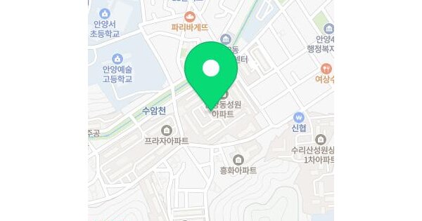경기도 안양시 만안구 안양동 767 성원아파트 104동 2층202호 미지정 경매 물건 이미지