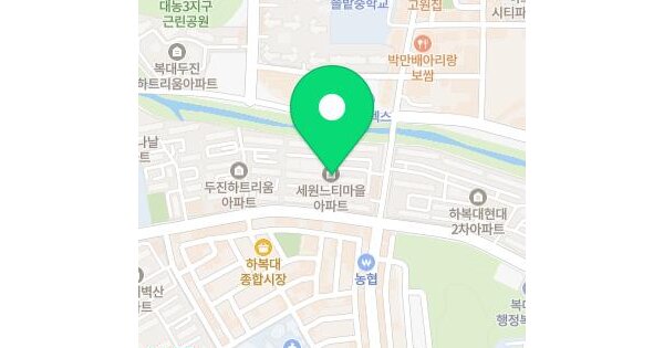 충청북도 청주시 흥덕구 복대동 2461 세원느티마을아파트 102동 8층801호 미지정 경매 물건 이미지
