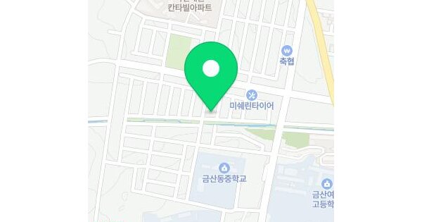 충청남도 금산군 금산읍 아인리 660-4 주건축물제1동  10층1002호 미지정 경매 물건 이미지