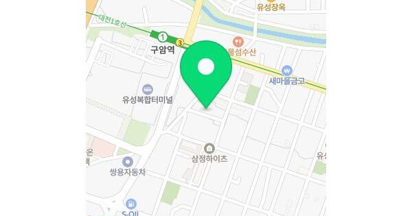 대전광역시 유성구 구암동 589-4  미지정 경매 물건 이미지