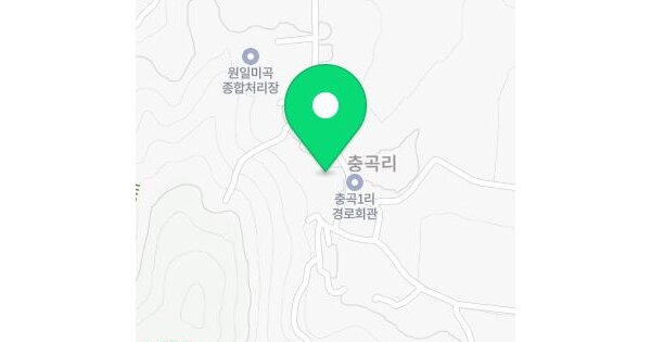 충청남도 논산시 부적면 충곡리 437-1  미지정 경매 물건 이미지