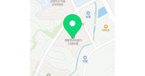 충청남도 계룡시 두마면 농소리 971 한라비발디더센트럴 104동 24층2402호 미지정 경매 물건 이미지