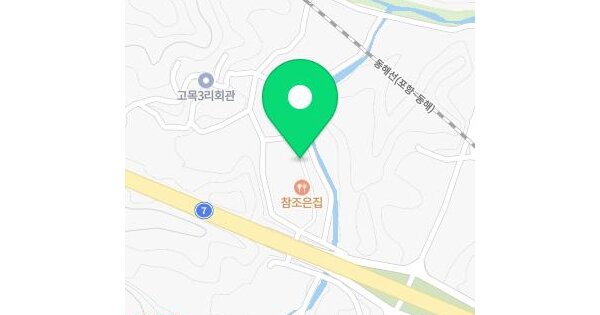 경상북도 울진군 북면 고목리 176-4 에이동 미지정 경매 물건 이미지
