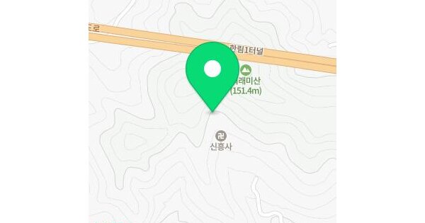 경상남도 김해시 한림면 퇴래리 1134  미지정 경매 물건 이미지
