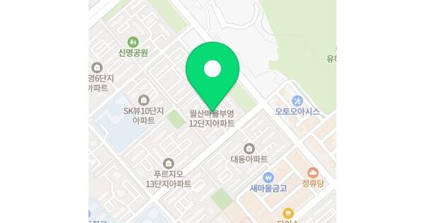 경상남도 김해시 부곡동 806-3 월산마을부영아파트 1202동 11층 1104호 미지정 경매 물건 이미지