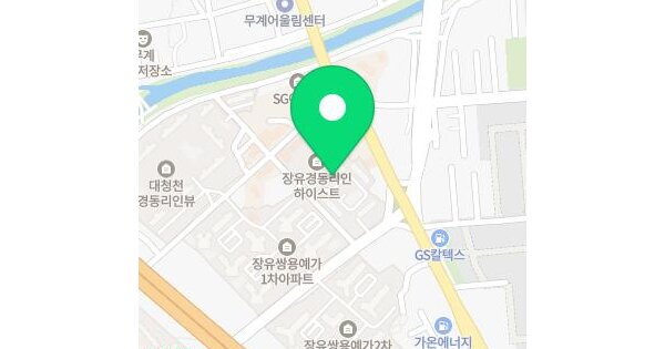 경상남도 김해시 신문동 1521 장유경동리인하이스트 105동 2층 205호 미지정 경매 물건 이미지
