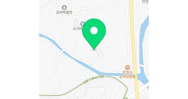 경상남도 창원시 진해구 소사동 9-16  미지정 경매 물건 이미지