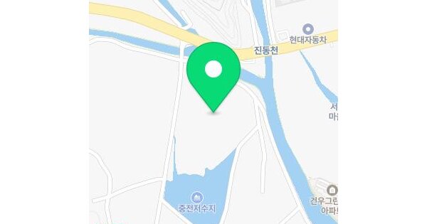 경상남도 창원시 마산합포구 진동면 신기리 14  미지정 경매 물건 이미지