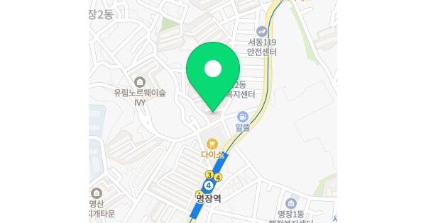 부산광역시 동래구 명장동 22-1 명장경동아파트 102동 105호 미지정 경매 물건 이미지