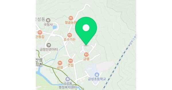 부산광역시 금정구 금성동 520-6 1동 2층 201호 미지정 경매 물건 이미지