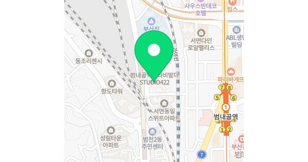 부산광역시 부산진구 범천동 974-16 가야누리애더센트리즈 2층 210호 미지정 경매 물건 이미지
