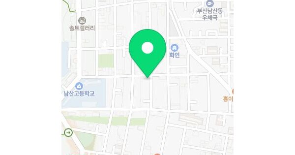 부산광역시 금정구 남산동 334-29 남산하이빌 5층 402호 미지정 경매 물건 이미지