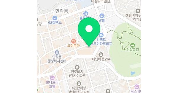 부산광역시 수영구 민락동 140-2 매직월드텔  4층501호 미지정 경매 물건 이미지
