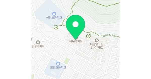 부산광역시 북구 구포동 849-1 구포대우아파트  1층113호 미지정 경매 물건 이미지
