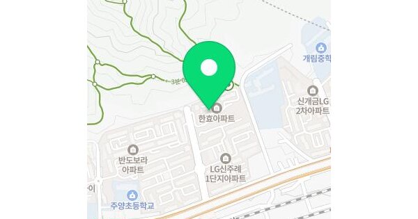 부산광역시 사상구 주례동 3-32 주례한효아파트 102동 9층905호 미지정 경매 물건 이미지