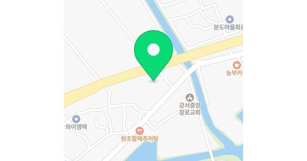부산광역시 강서구 식만동 315-35 2동호  미지정 경매 물건 이미지