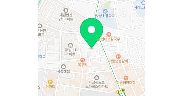 부산광역시 사상구 괘법동 524-28 디알에코시티  8층803호 미지정 경매 물건 이미지