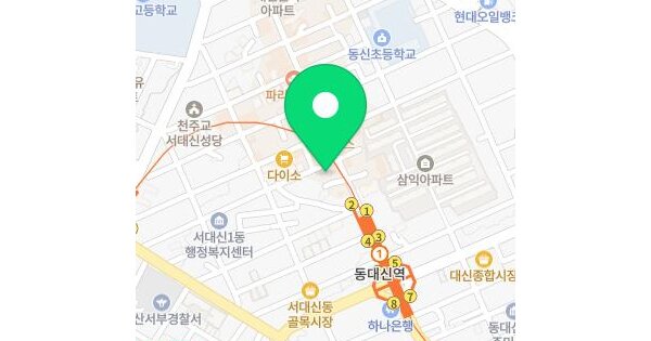 부산광역시 서구 서대신동2가 35-6 툇마루 가  12층1201호 미지정 경매 물건 이미지